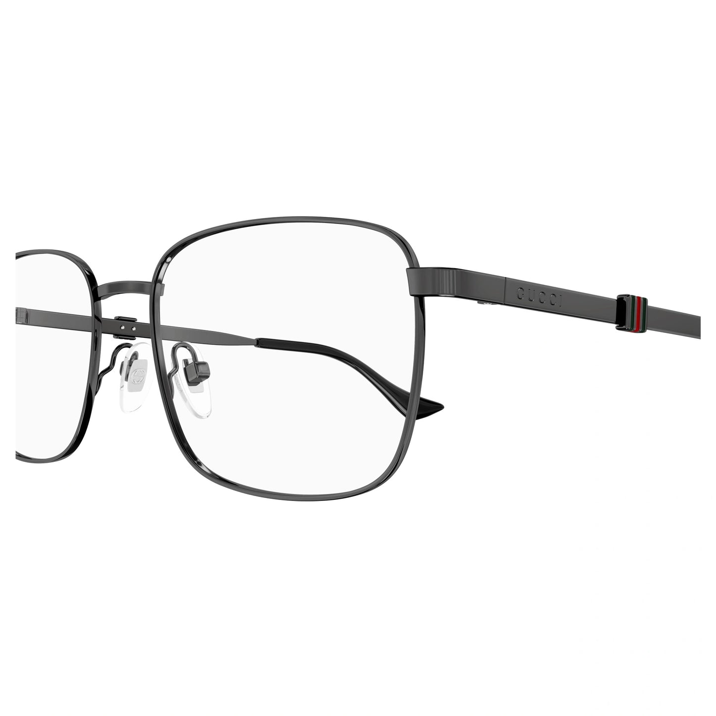 Gucci GG1442o-001 55mm New Eyeglasses