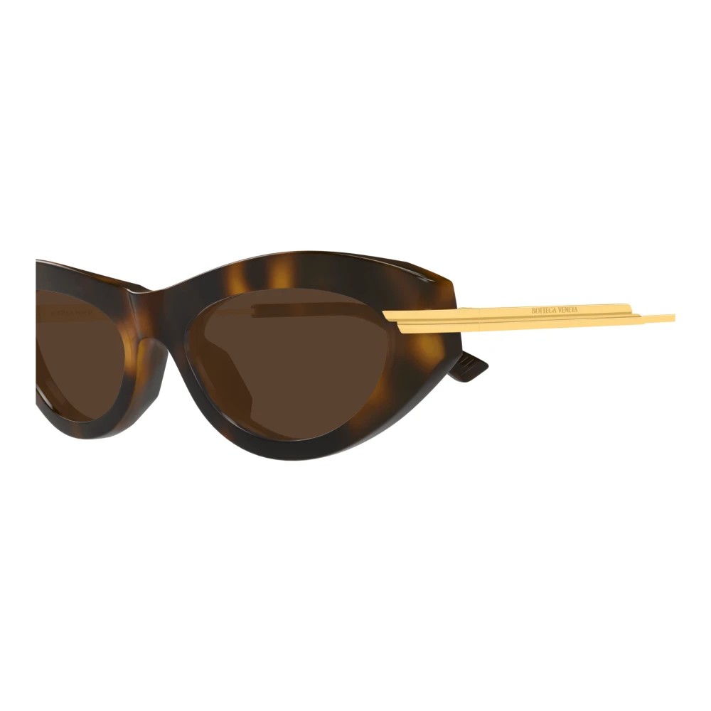 Bottega Veneta BV1368S-002 53mm New Sunglasses