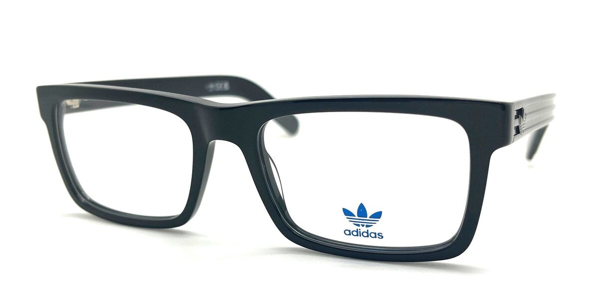 Adidas OR5107/V 001 Black  Eyeglasses 53mm