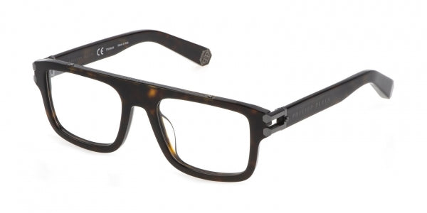 Philipp Plein VPP021M-0722 53mm New Eyeglasses