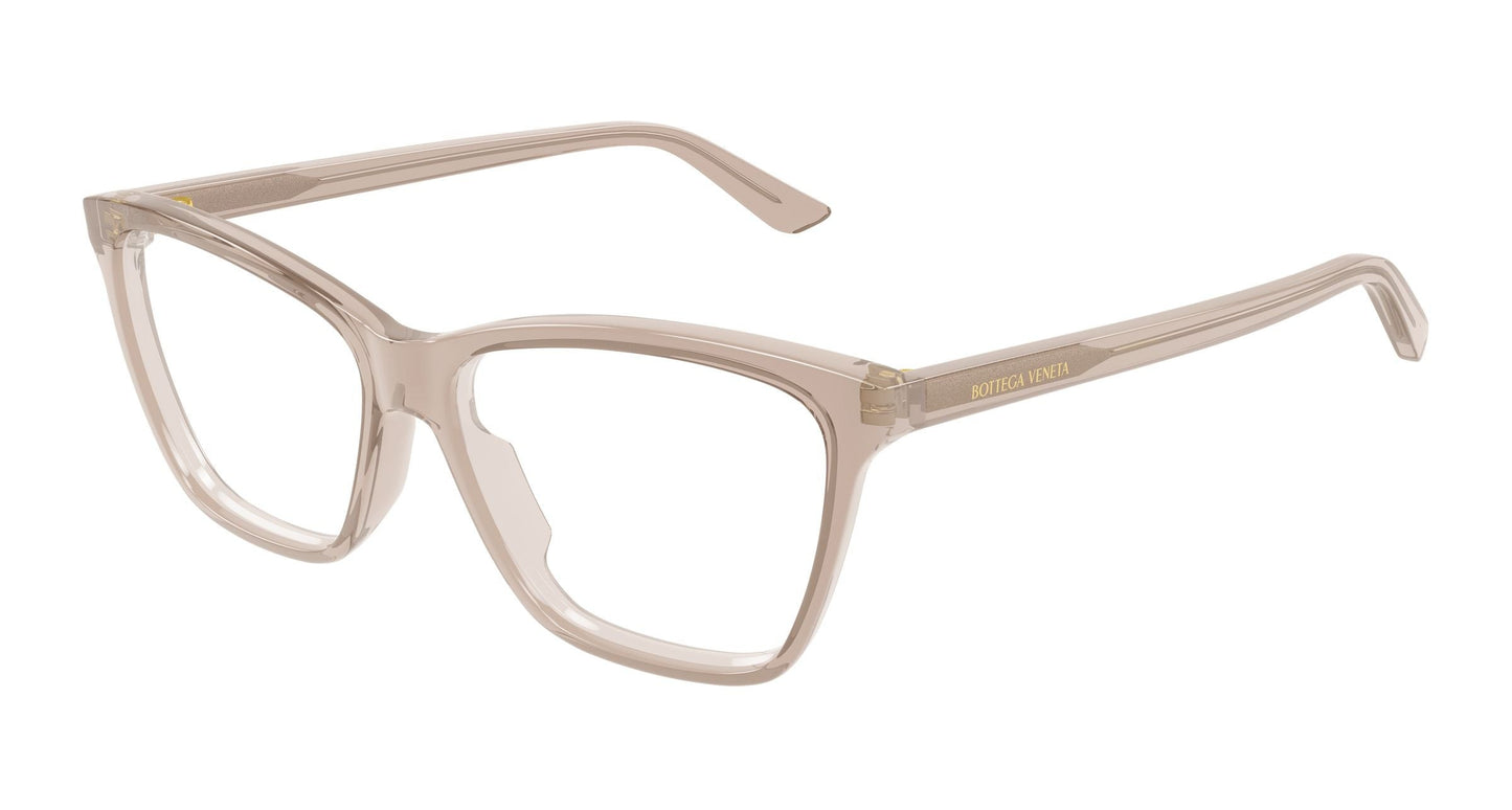Bottega Veneta BV1421o-004 55mm New Eyeglasses