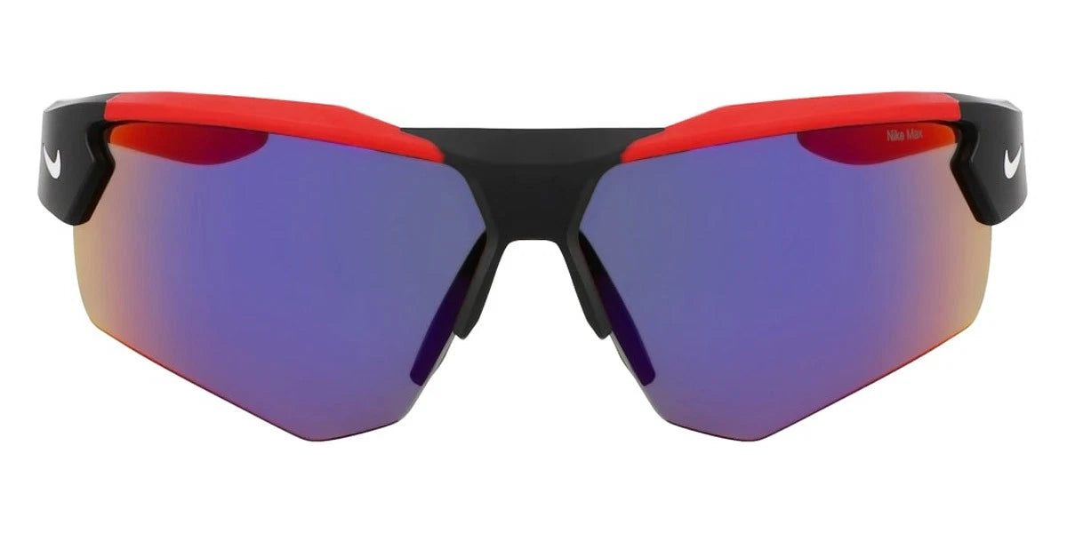 Nike CLOAK-DUO-E-EV24037-012-7109 71mm New Sunglasses