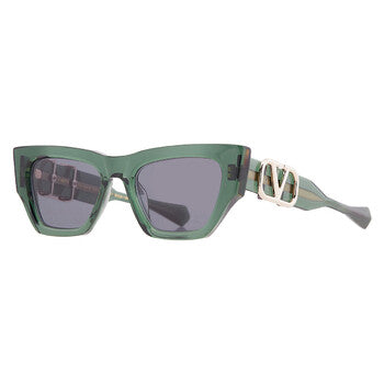 Valentino Garavani VLS-166-D-52 52mm