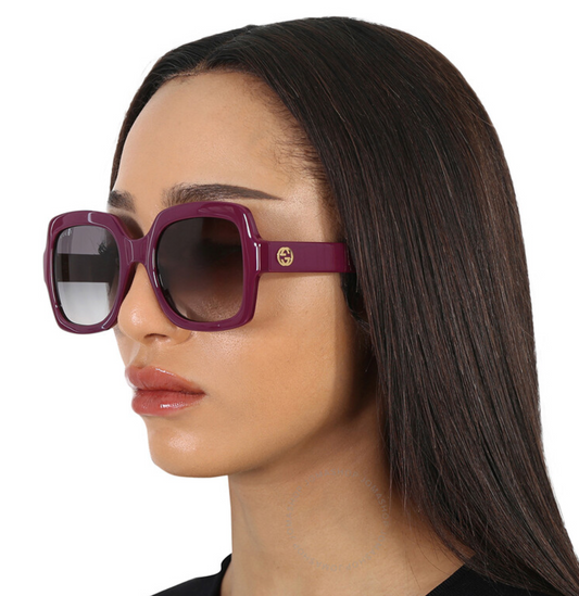 Gucci GG1337S-007 54mm New Sunglasses