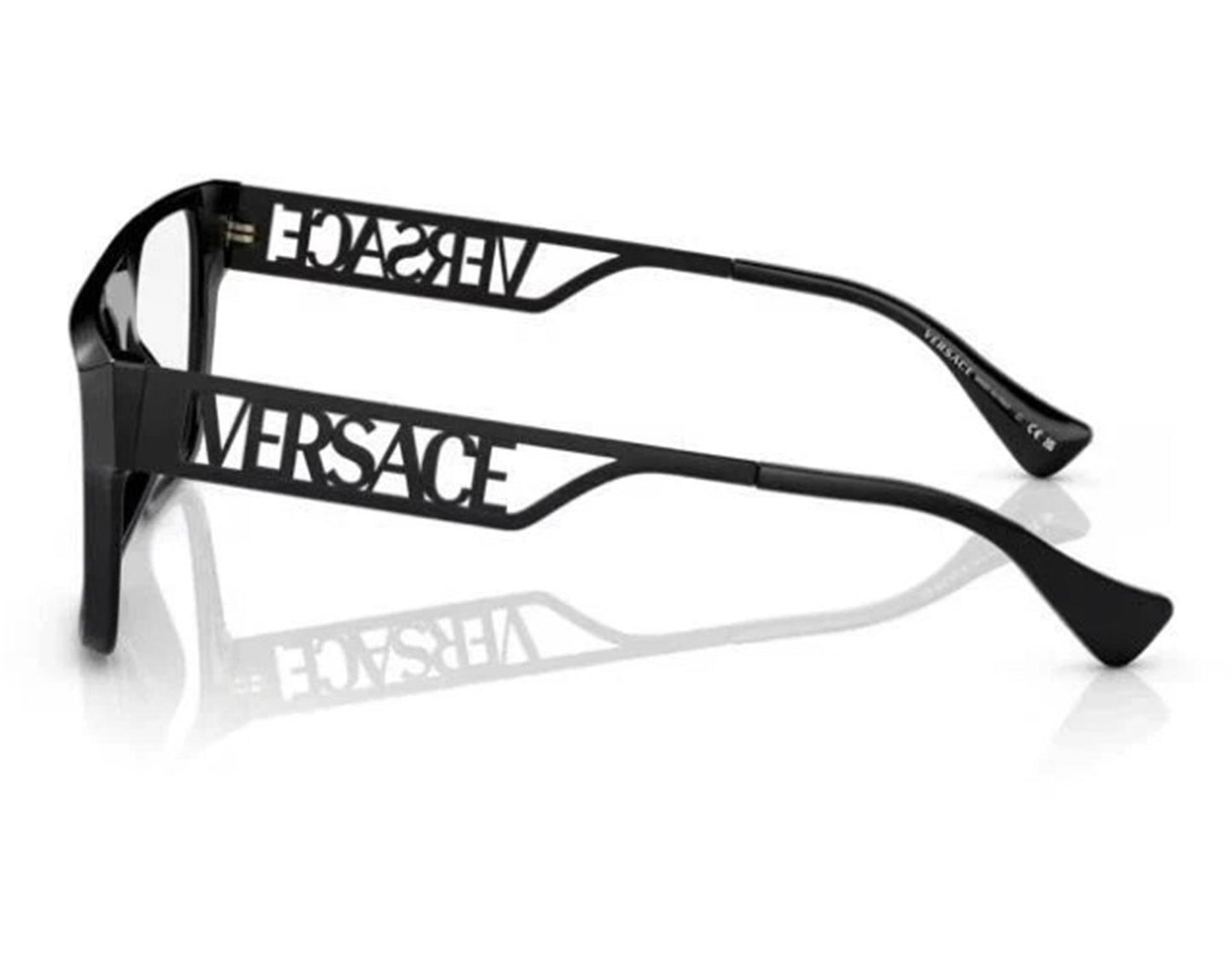 Versace 0VE3326U-5380-53 53