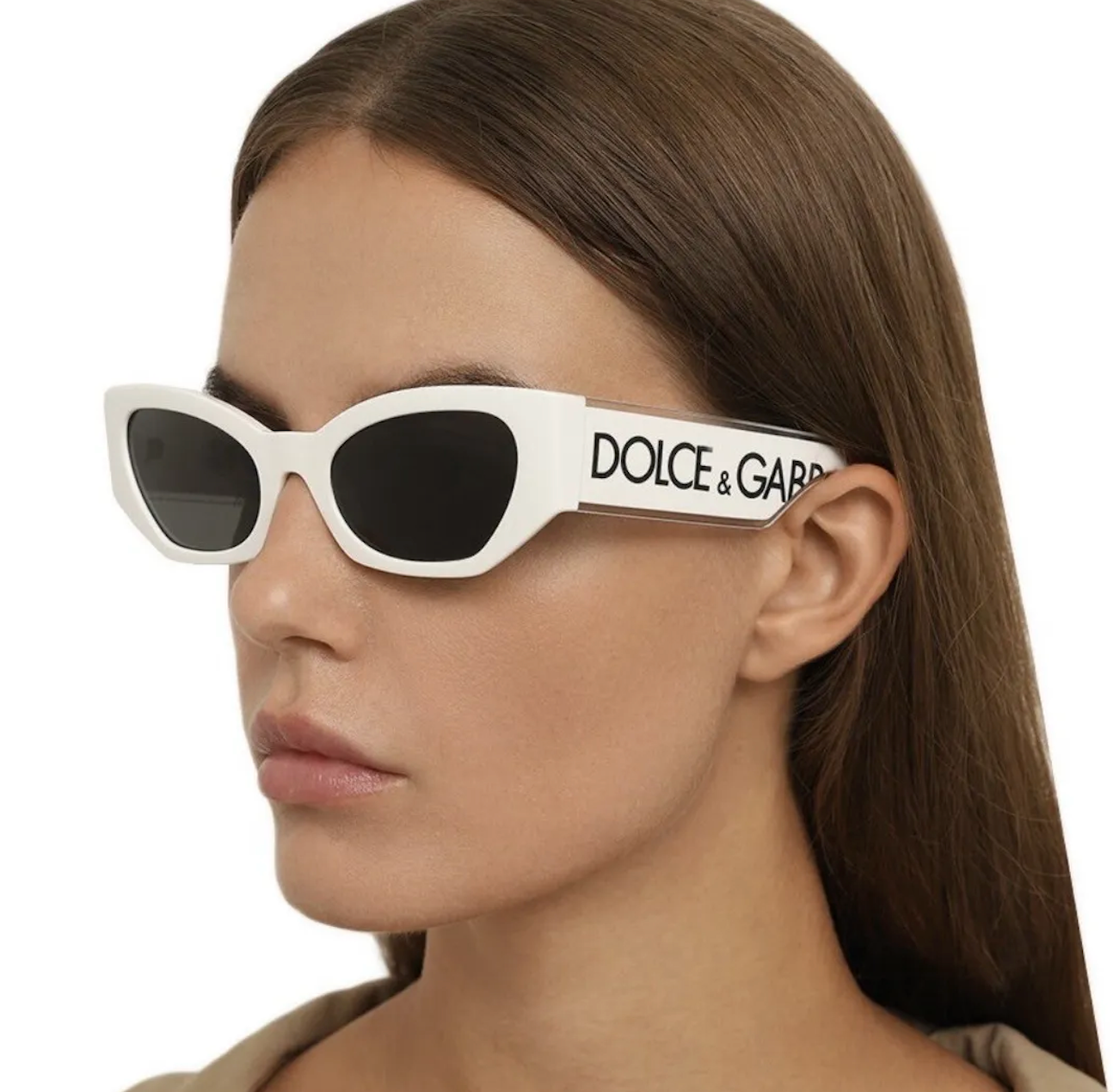 Dolce & Gabbana DG6186-331287-52 52mm New Sunglasses