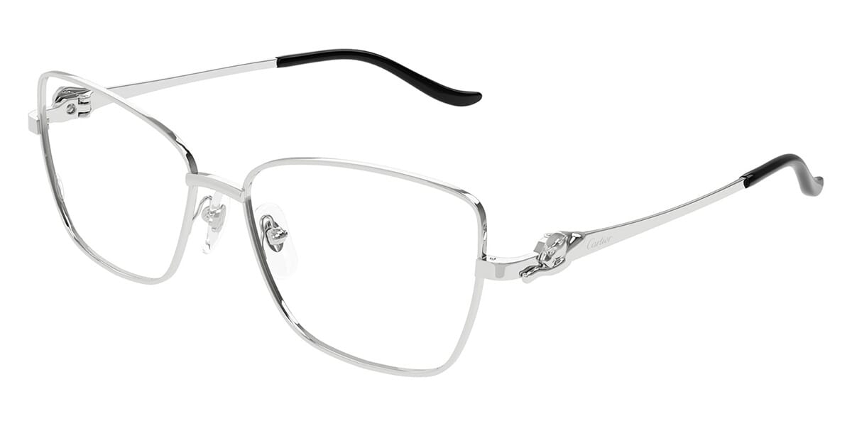 Cartier CT0523o-002 55mm New Eyeglasses