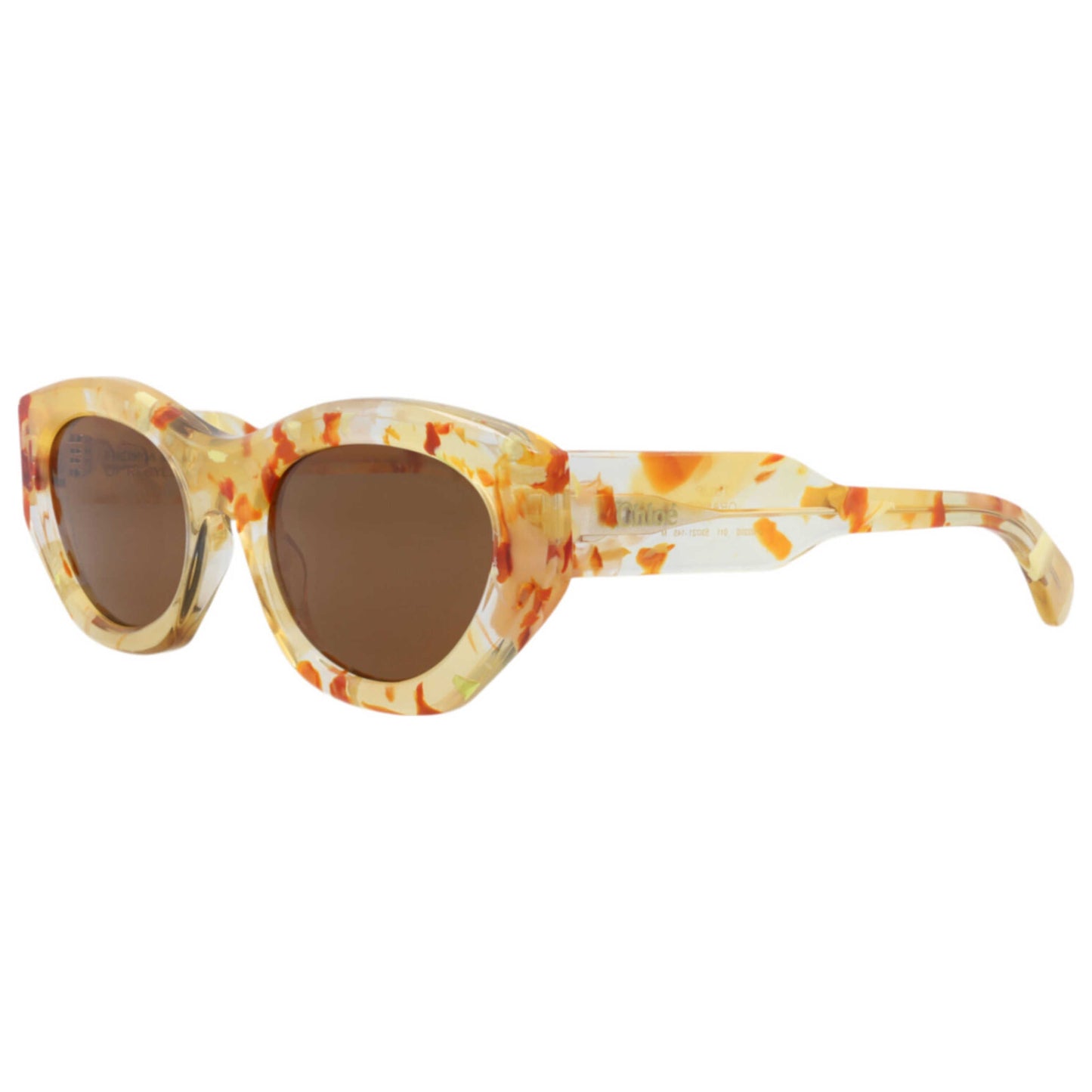 Chloe CH0220S-30015146-011 53mm