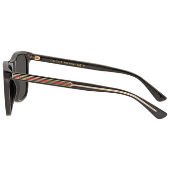 Gucci GG0381SN 007 57 Sunglasses