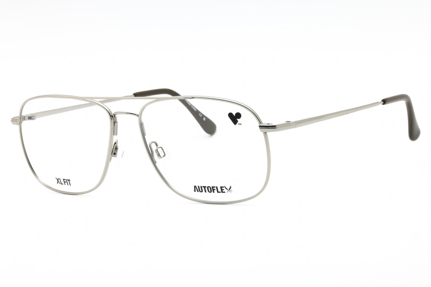 Flexon AUTOFLEX 44-120 59mm New Eyeglasses