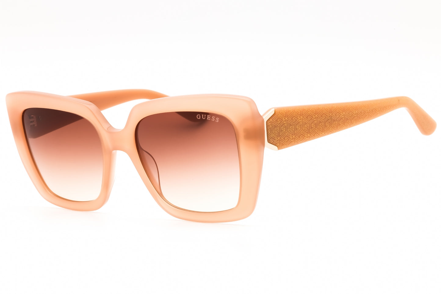 Guess GU7889-57F 53mm New Sunglasses