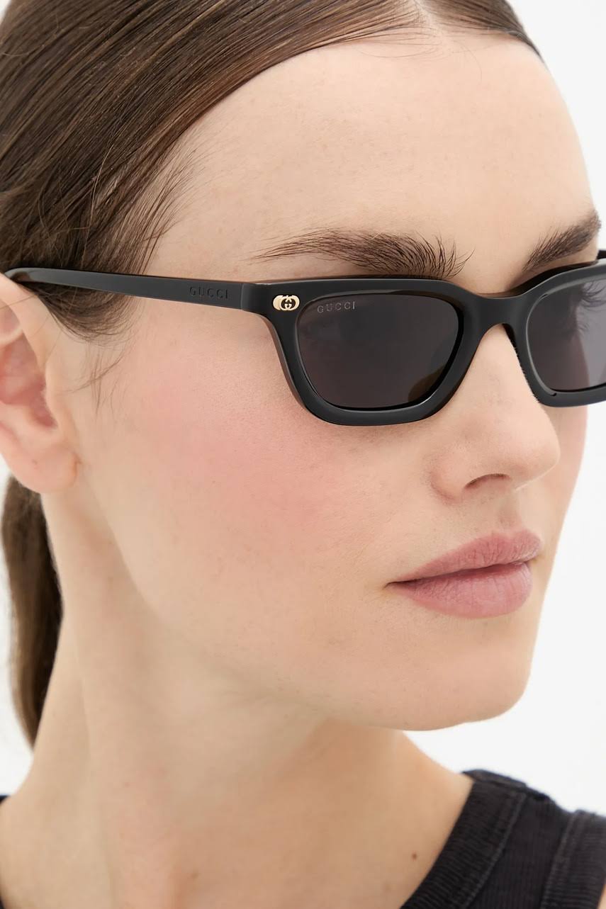 Gucci GG1944S-001 50mm New Sunglasses