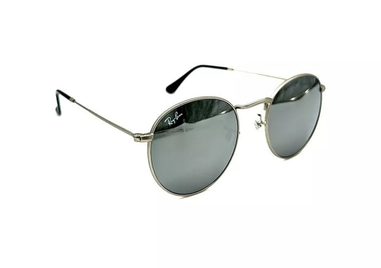 Ray Ban RB3447-019-30-53  New Sunglasses