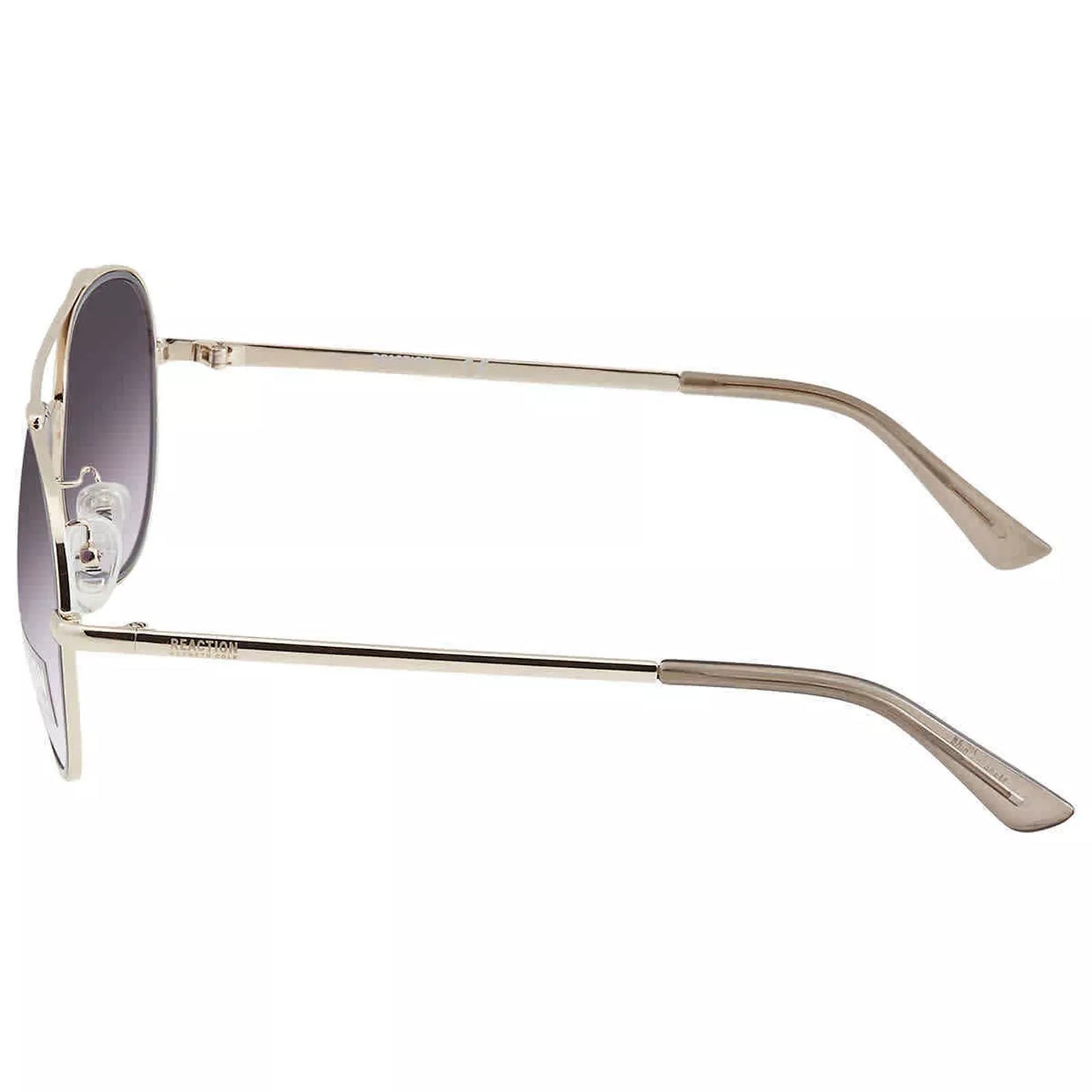 Kenneth Cole Reaction KC2837-32B 55mm New Sunglasses