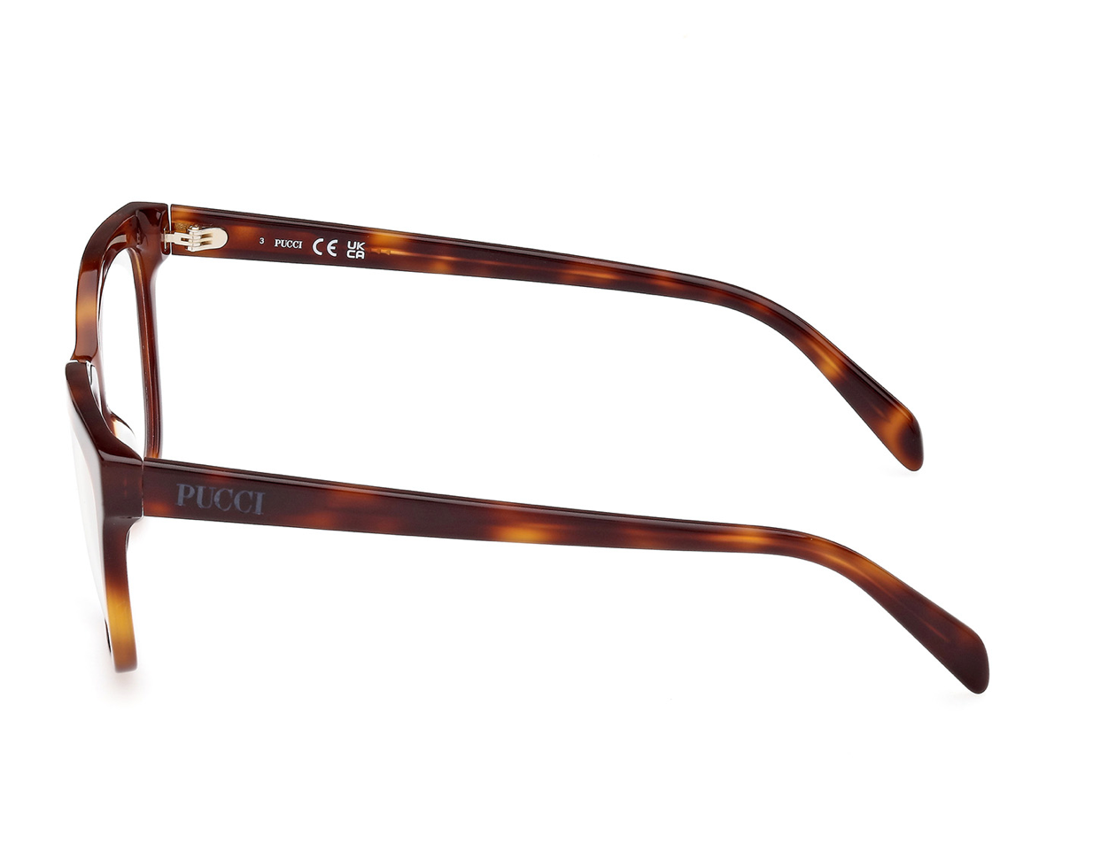 Emilio Pucci EP5242-56053 56mm New Eyeglasses