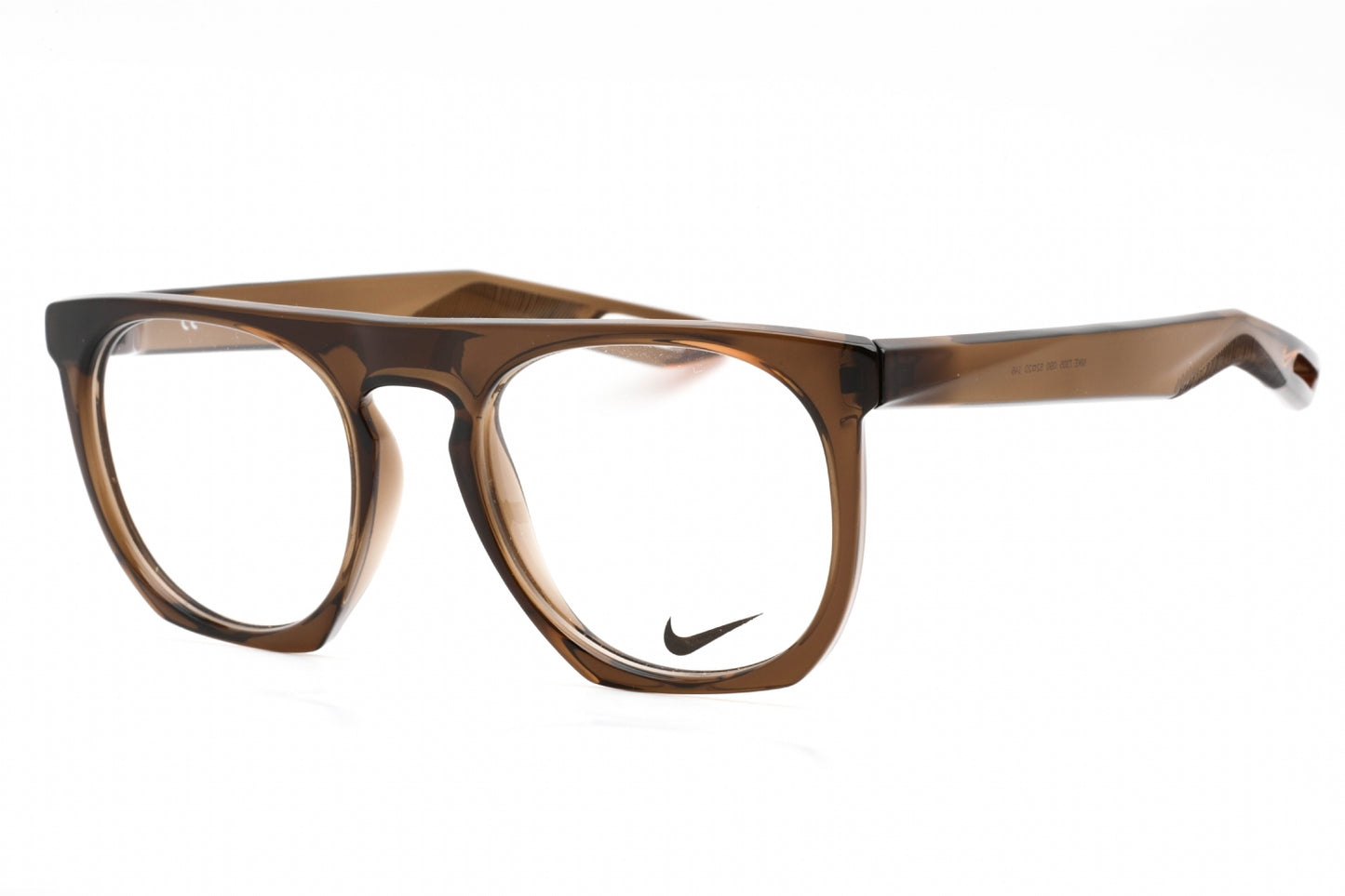 Nike NIKE 7305-090 52mm New Eyeglasses