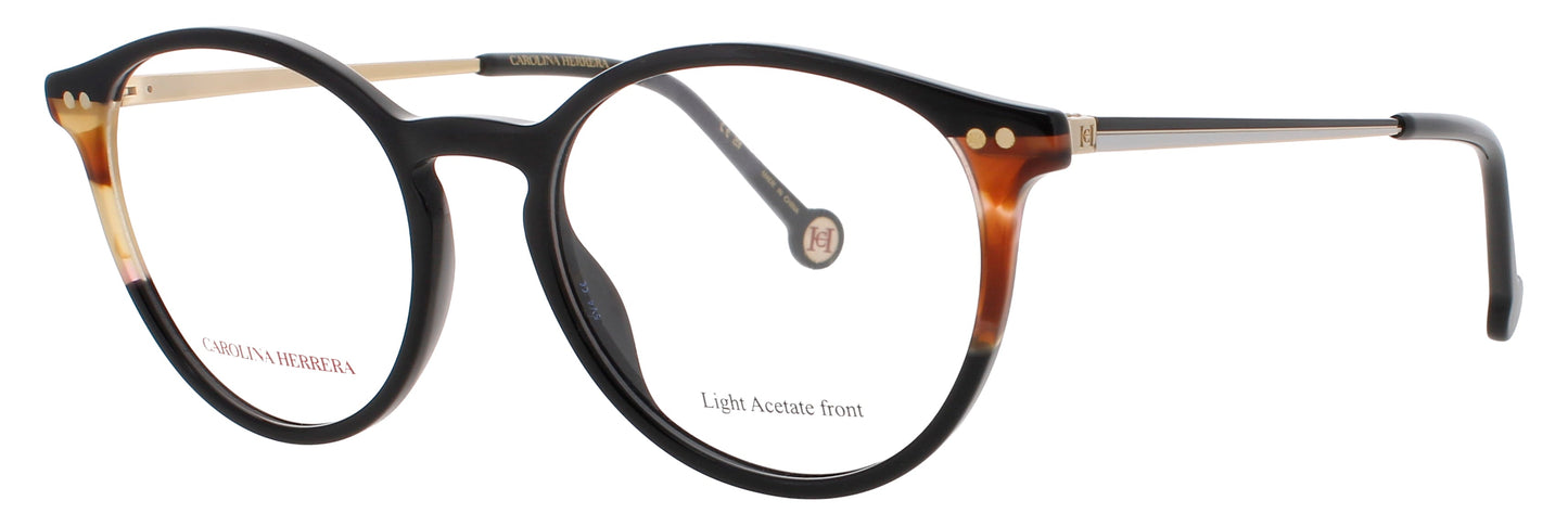 Carolina Herrera HER-0166-WR7-51 51mm