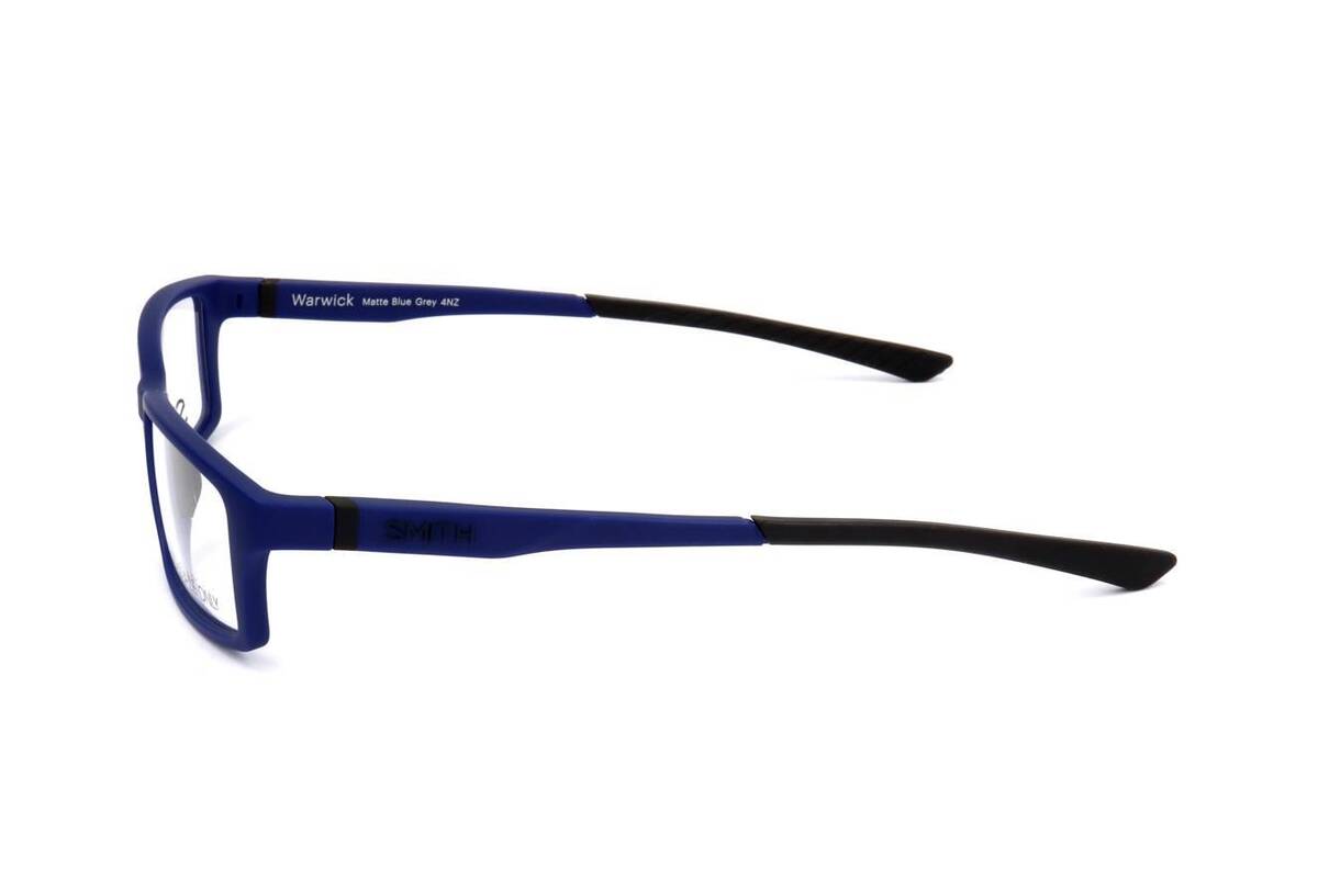 Smith WARWICK-4NZ-53 53mm New Eyeglasses