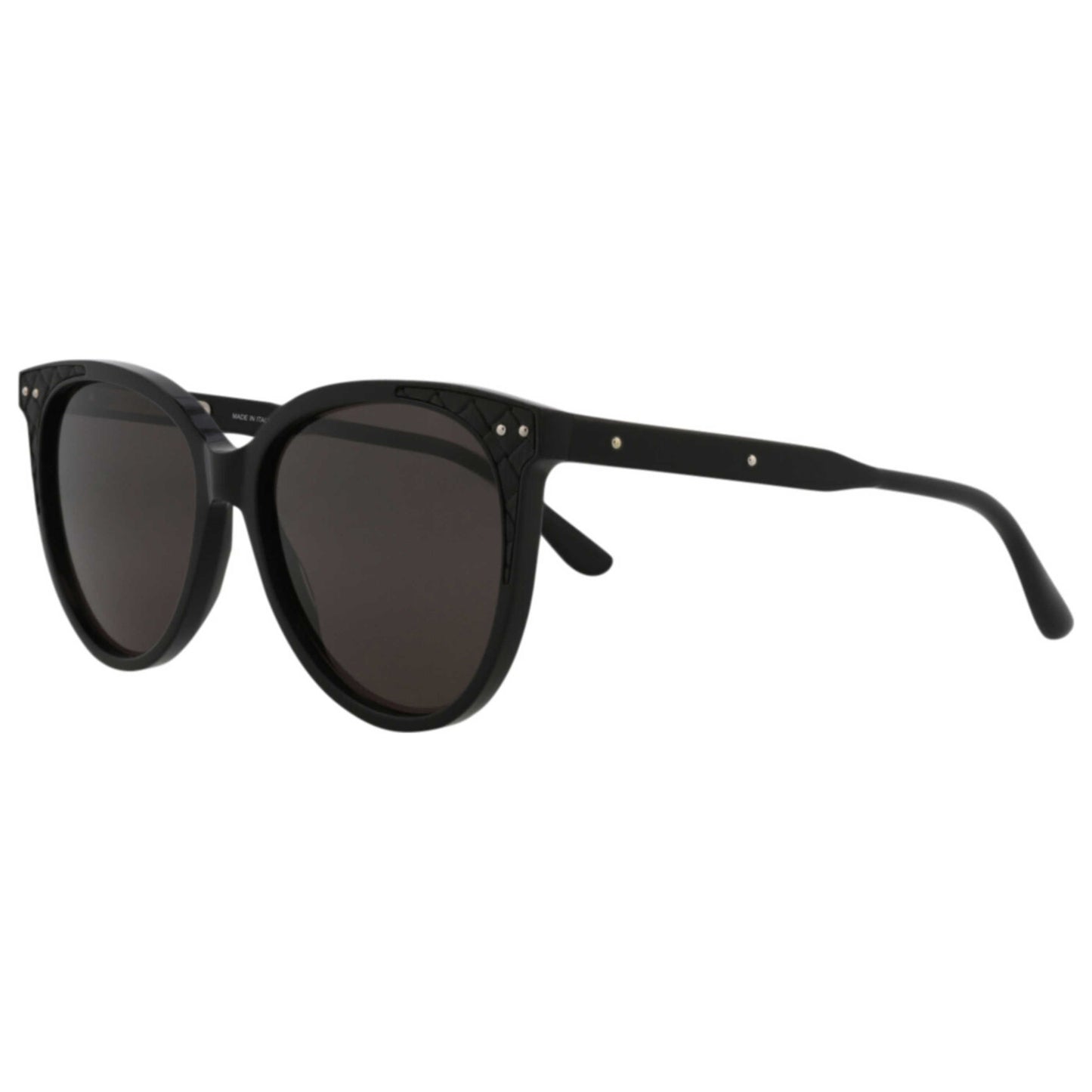 Bottega Veneta BV0119S-30001112-001 55mm