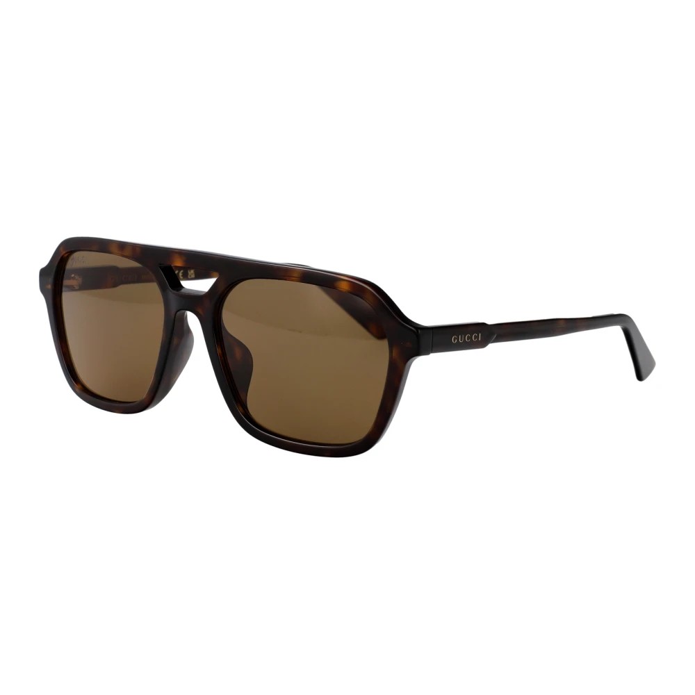 Gucci GG1823SA-002 57mm New Sunglasses