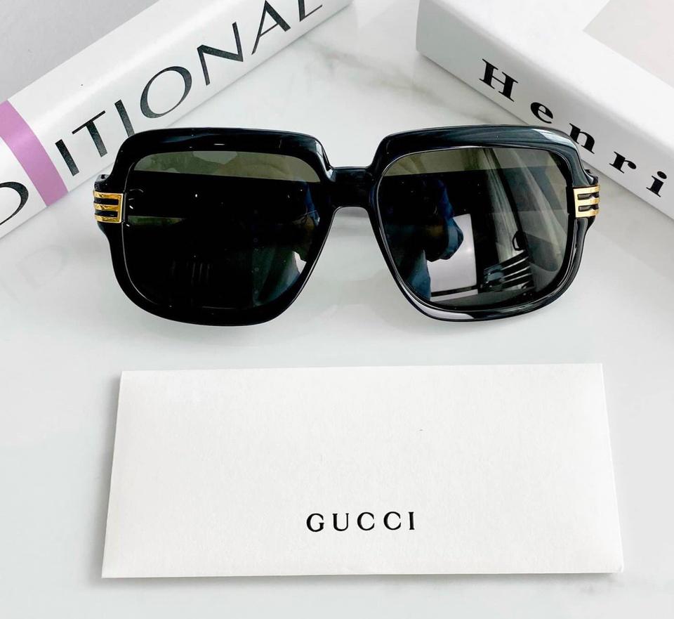 Gucci GG0979S-001-59 59mm New Sunglasses