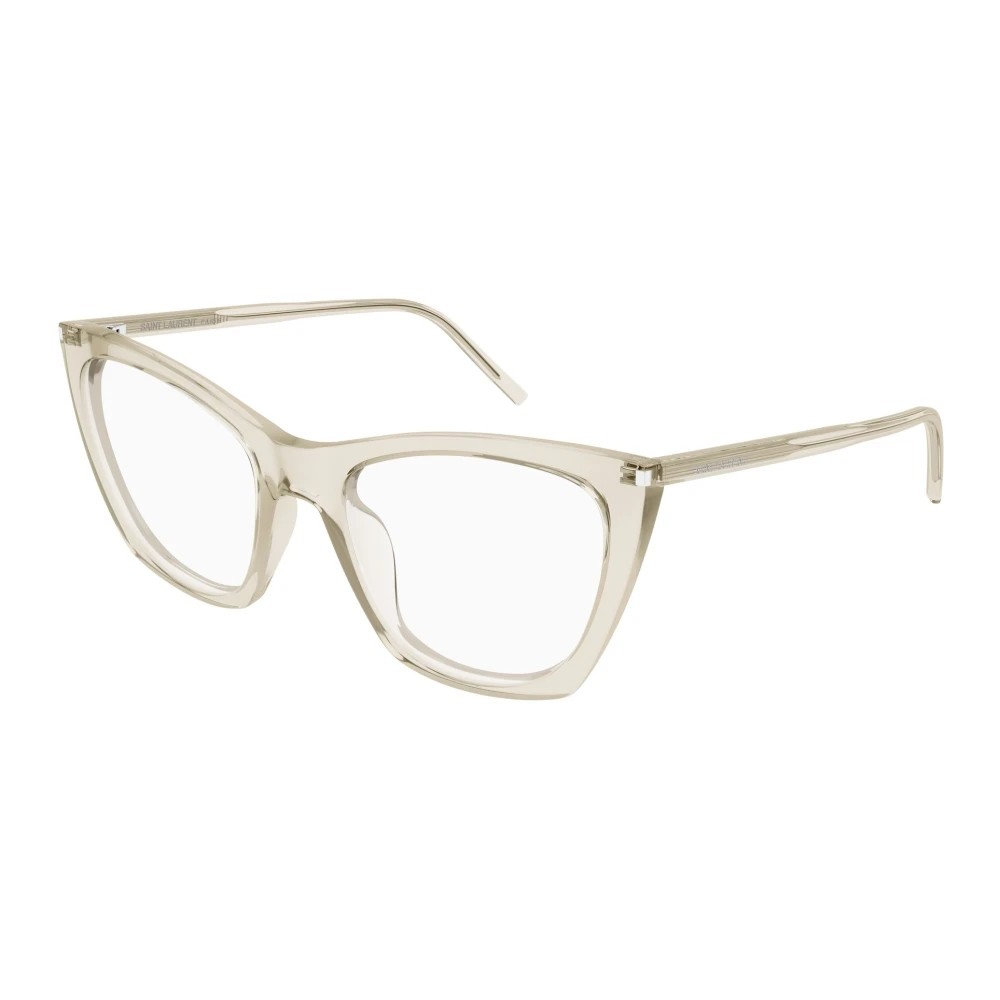 Yves Saint Laurent SL 214 KATE THIN OPT-004 55mm New Eyeglasses