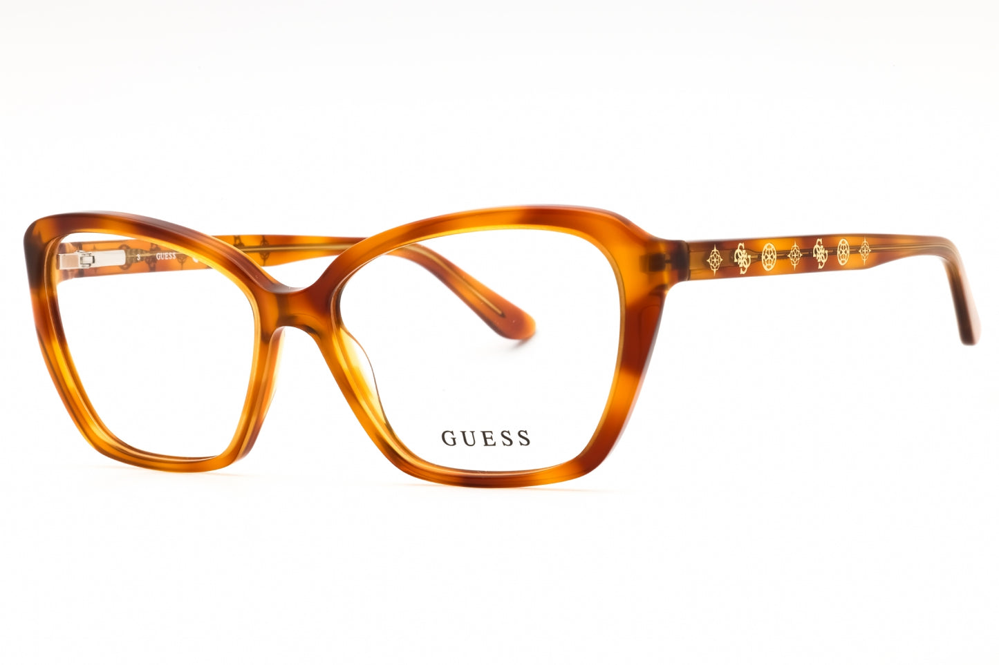 Guess GU50115-053 54mm New Eyeglasses