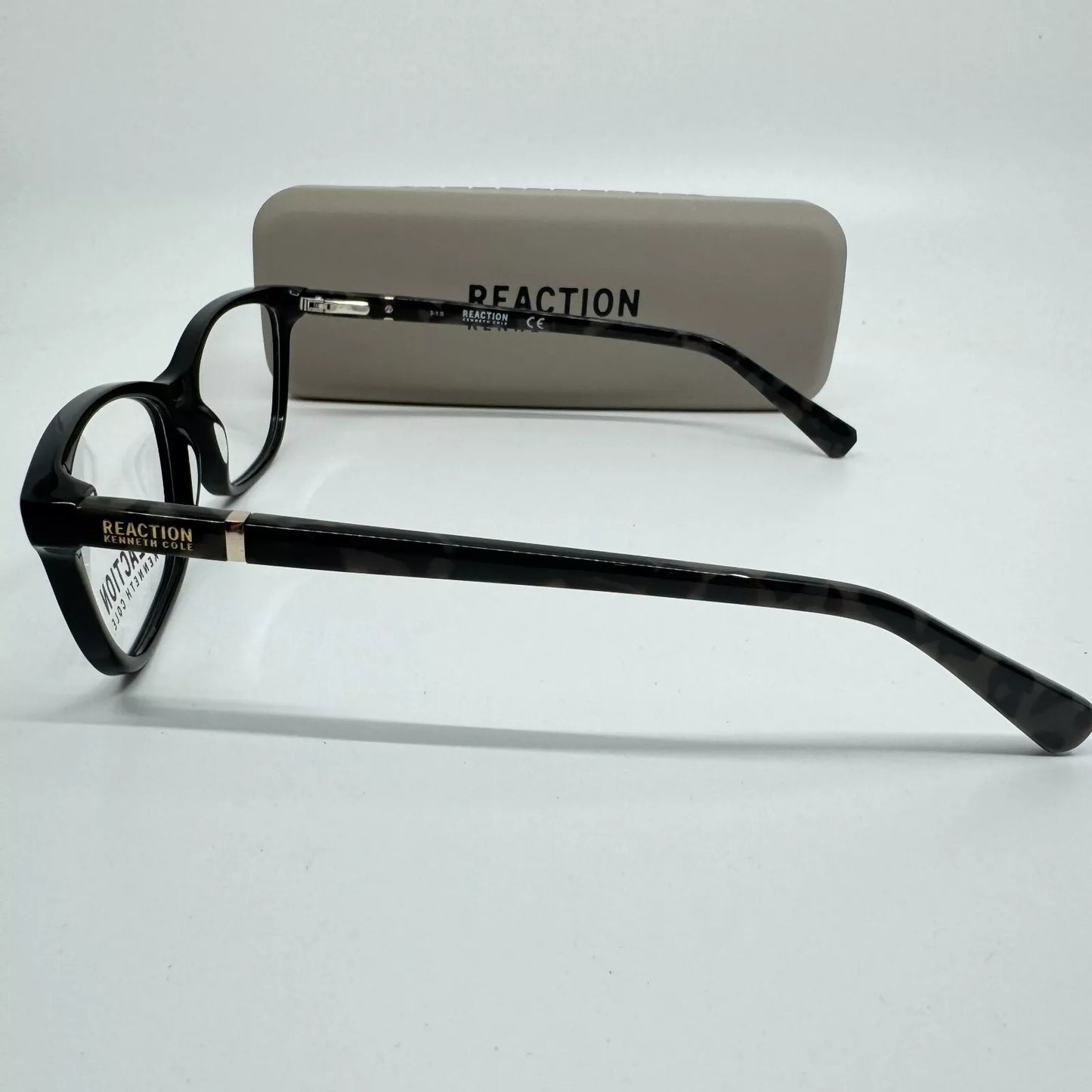 Kenneth Cole KC0849-53001 53mm New Eyeglasses