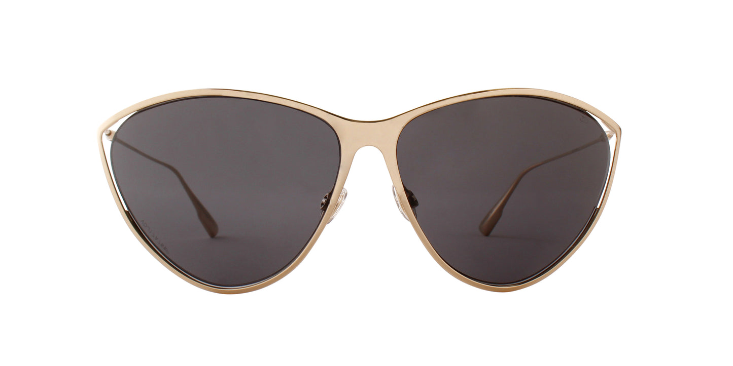 Christian Dior Diornewmotard-0J5G IR (NO CASE) 65mm New Sunglasses