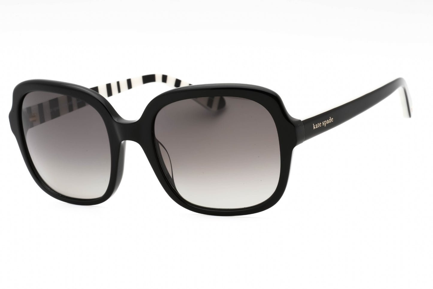 Kate Spade BABBETTE/G/S-0807 WJ 55mm New Sunglasses