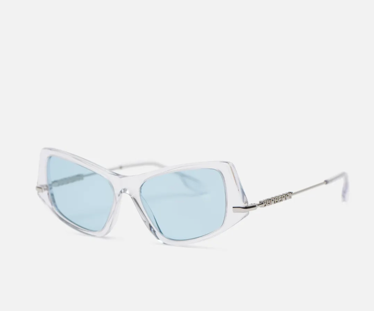 Burberry 0BE4408-302480 52mm New Sunglasses