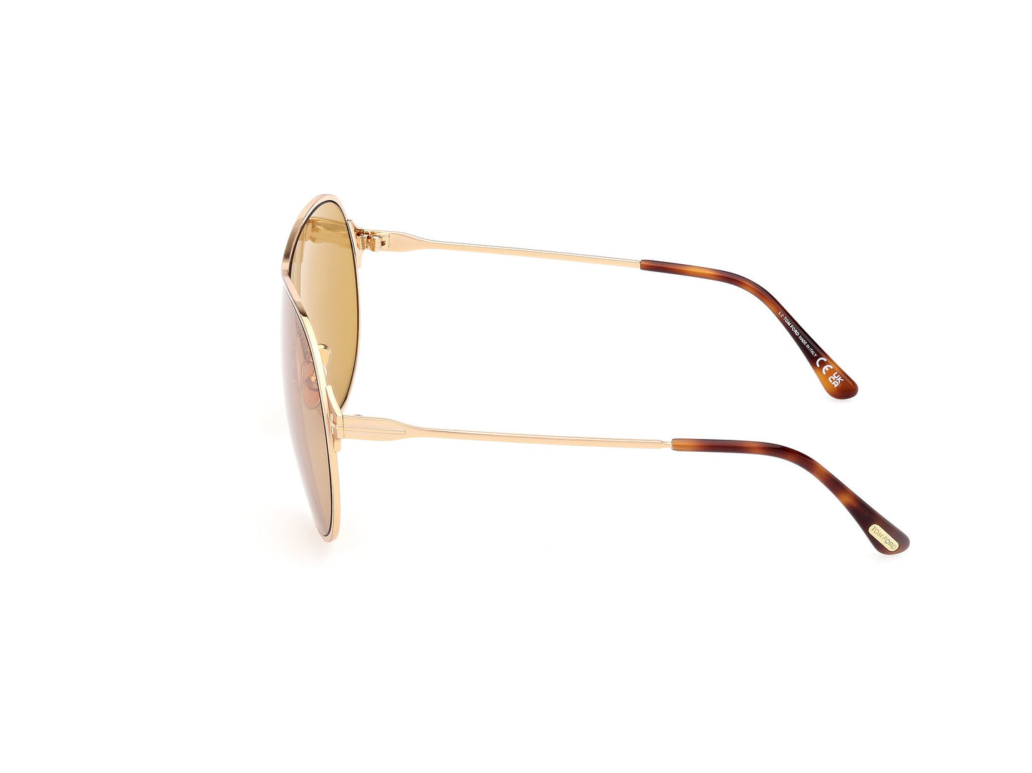 Tom Ford FT1174-7130E 71mm New Sunglasses