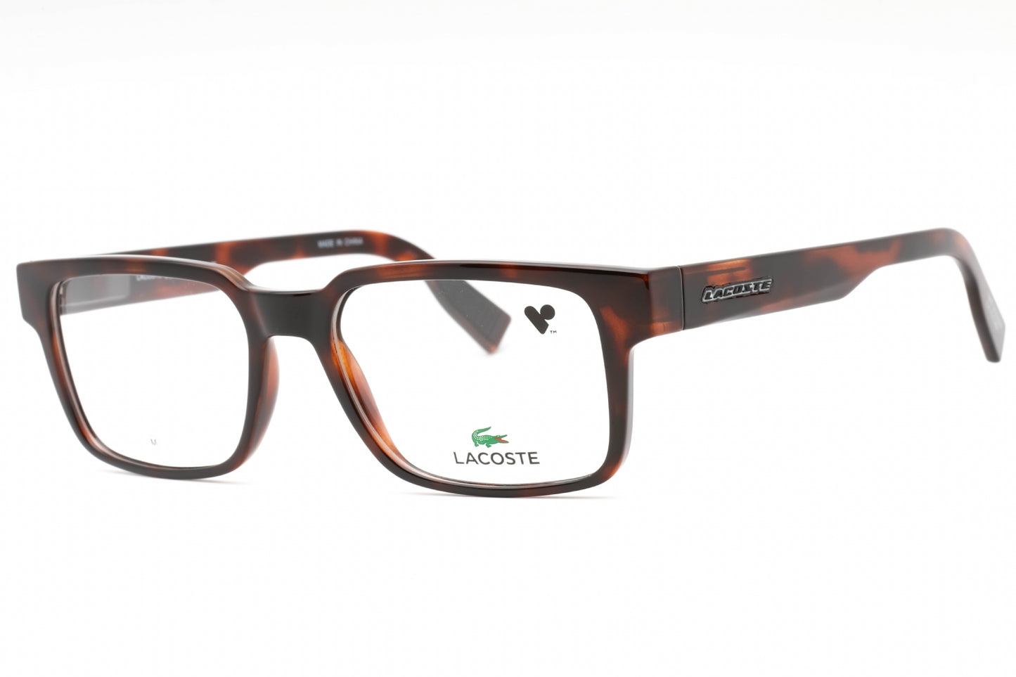 Lacoste L2928-214 53mm New Eyeglasses