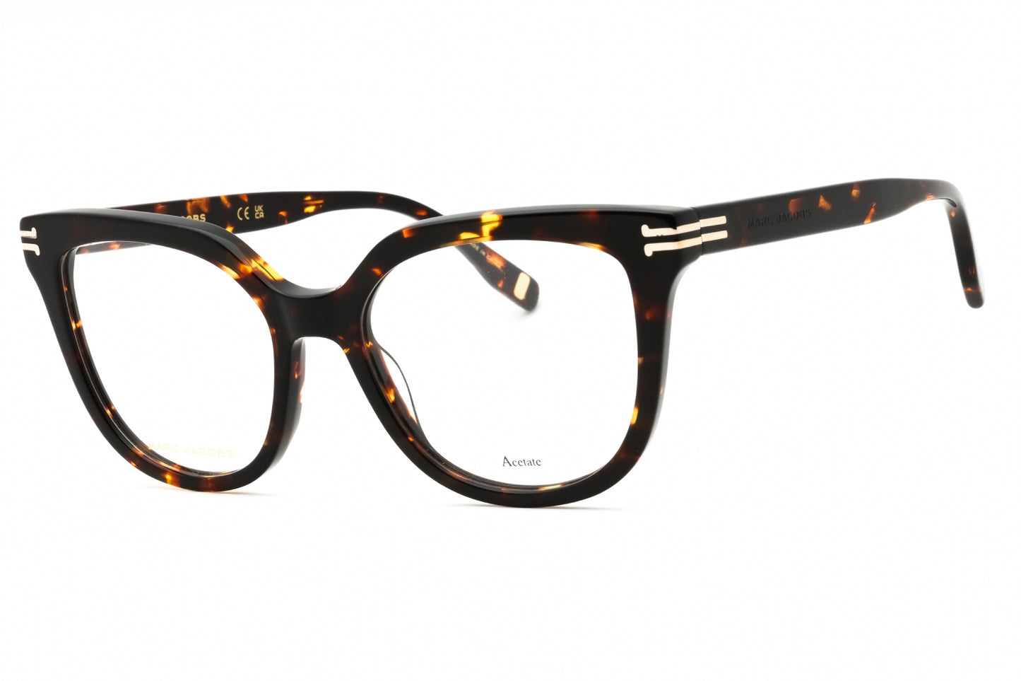 Marc Jacobs MJ 1072-0WR9 00 51mm New Eyeglasses