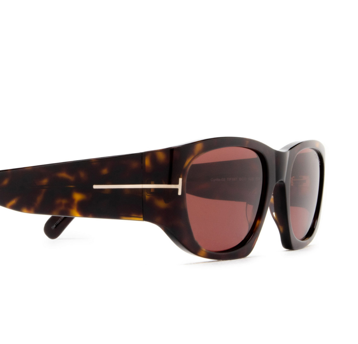 Tom Ford FT0987-52S 53