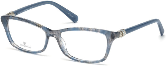 Swarovski SK5243-090-52 52mm New Eyeglasses