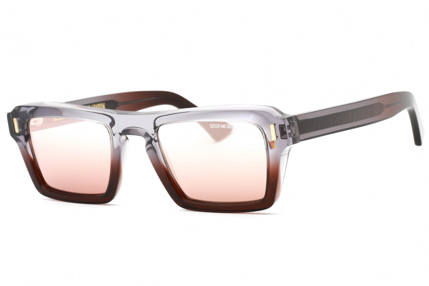 Cutler and Gross CG1318S-005 51mm New Sunglasses