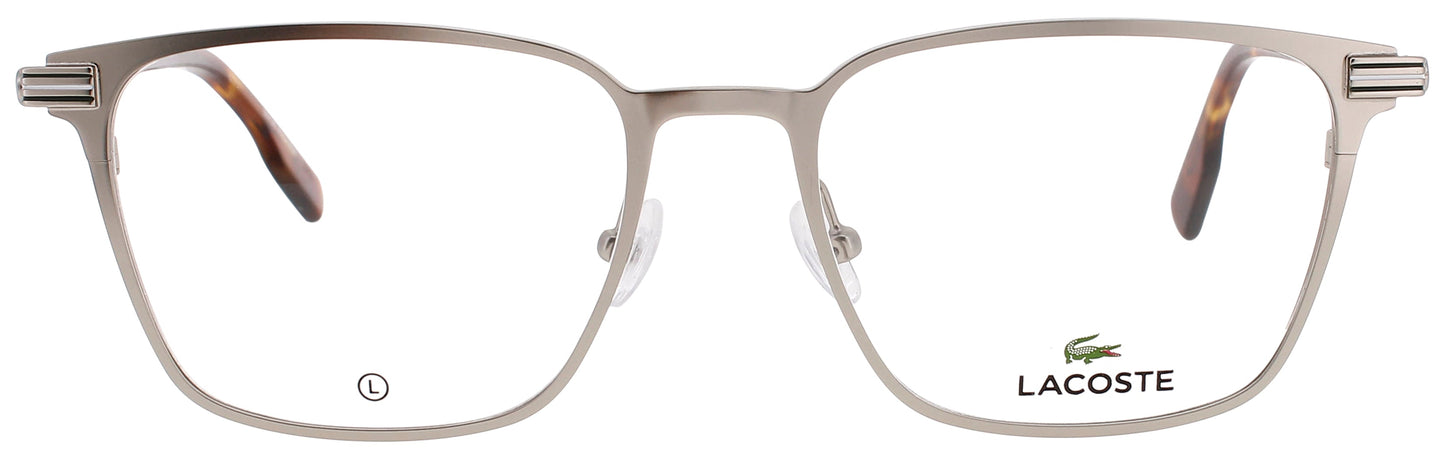 Lacoste L2301-045-53 53mm New Eyeglasses