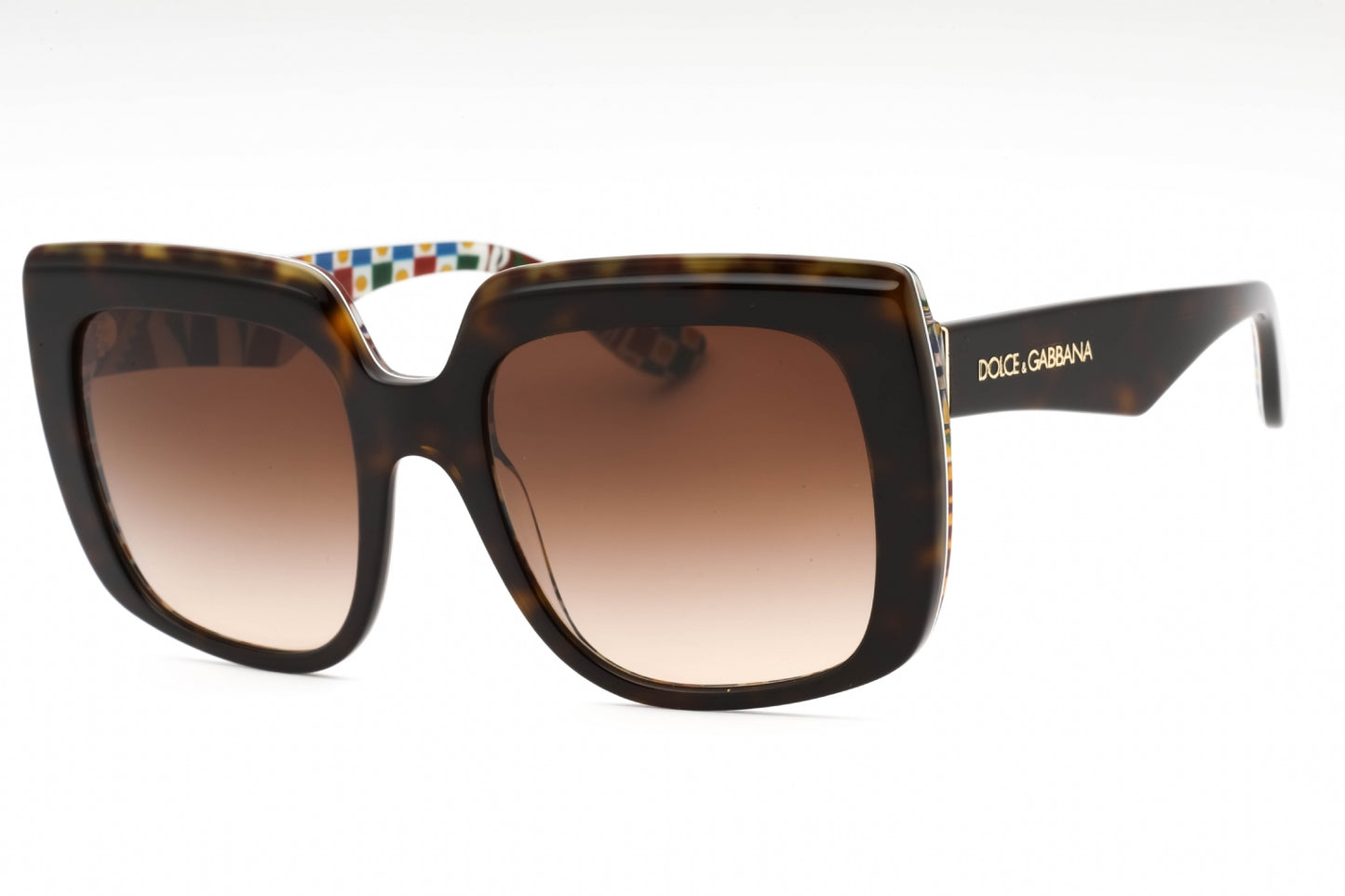 Dolce & Gabbana 0DG4414-321713 54mm New Sunglasses