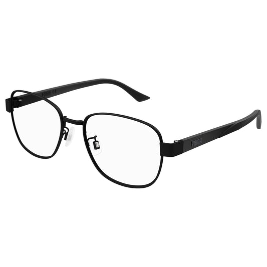 Puma PE0195OA-001 54mm New Eyeglasses