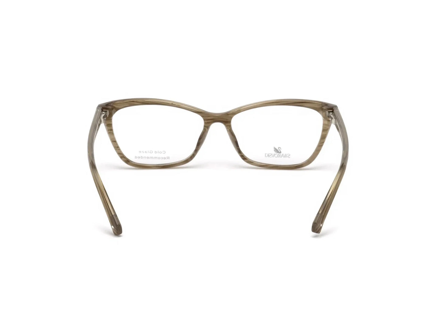Swarovski SK5269-54047 54mm New Eyeglasses