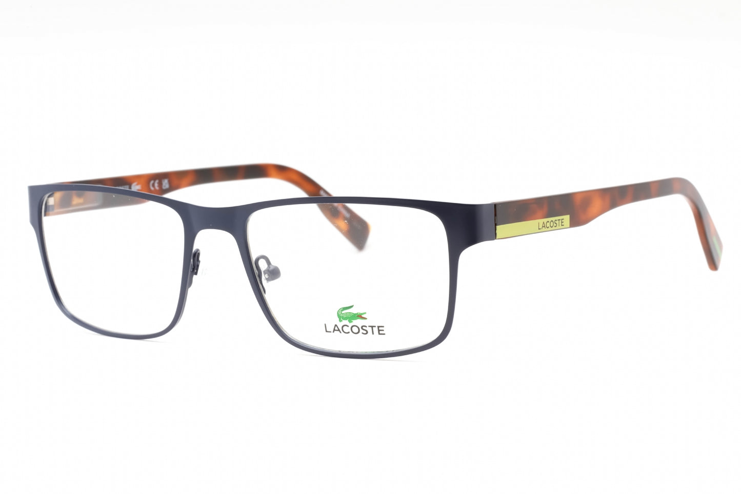 Lacoste L2283-401 55mm New Eyeglasses