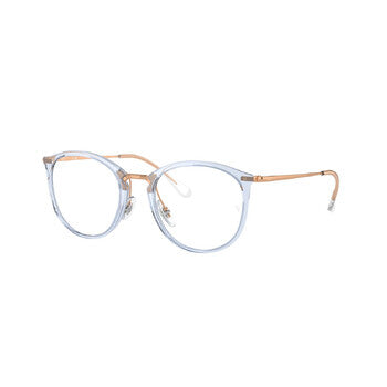 Ray-Ban RX7140 8336 49 49mm