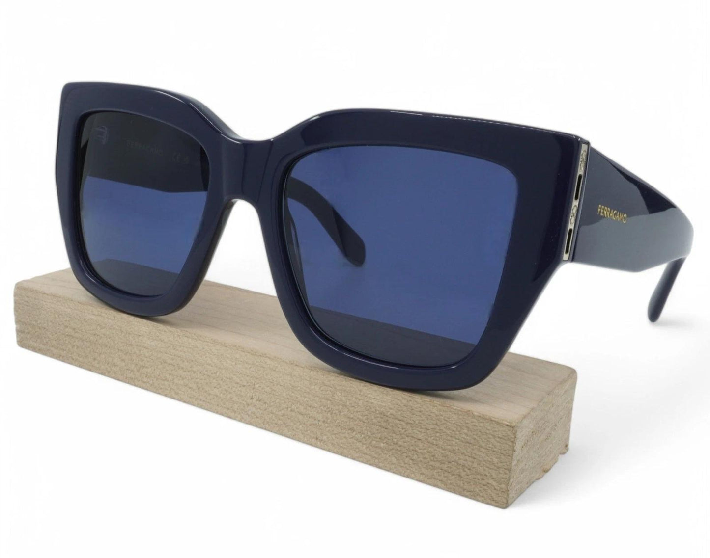 Salvatore Ferragamo SF1104S-414-5519 55mm