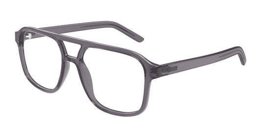 Puma PU0495o-002 56mm New Eyeglasses