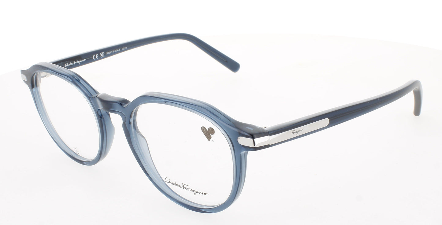 SALVATORE FERRAGAMO SF2955-414-51 51mm