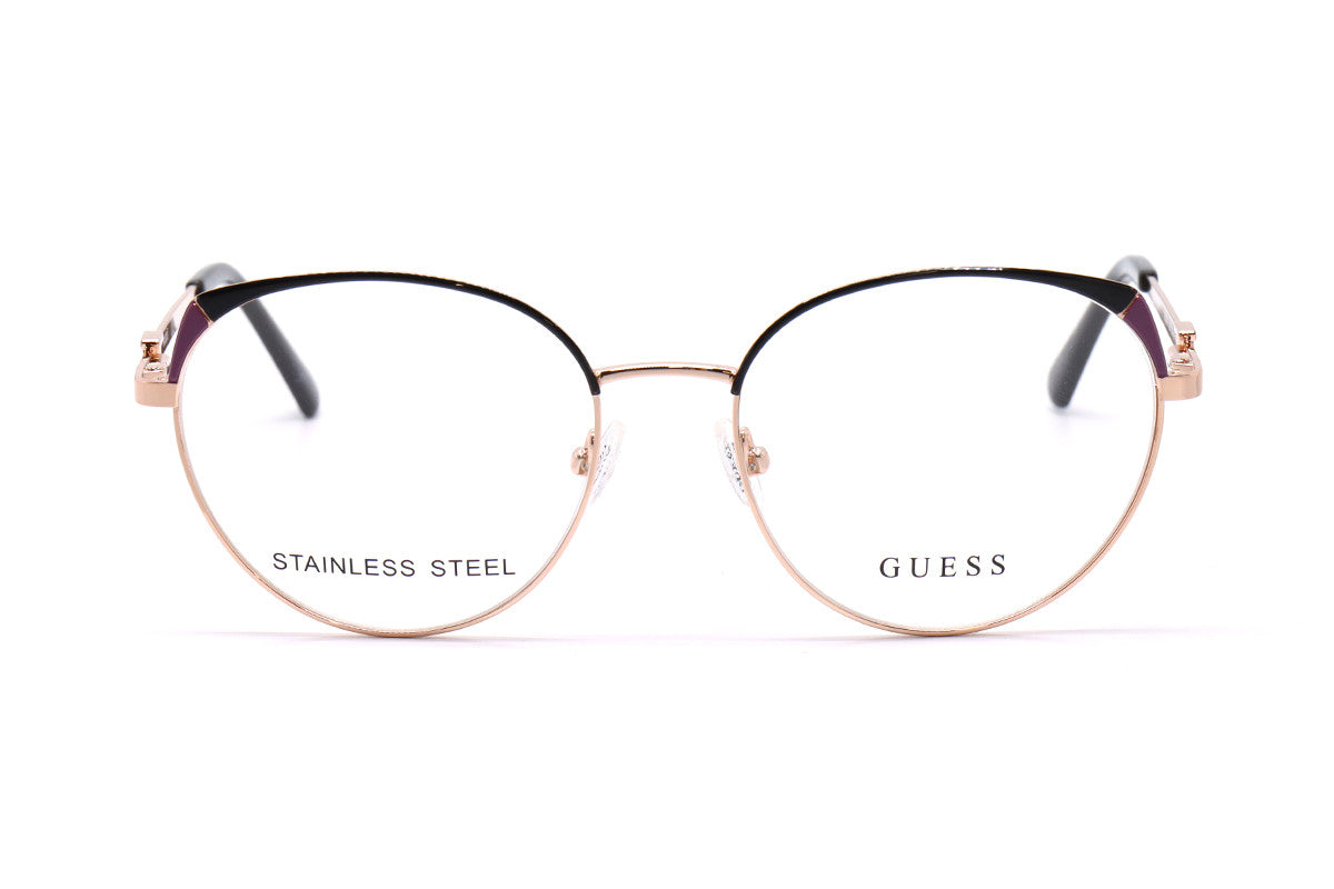 Guess GU2867-53005 53mm New Eyeglasses