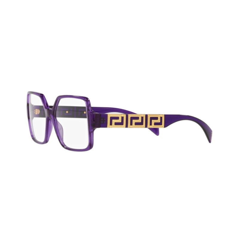 Versace VE3337-5408-55  New Eyeglasses