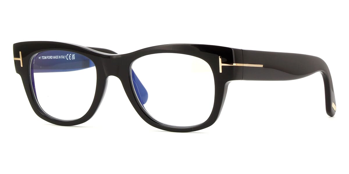 Tom Ford FT5040-B-52001 52mm New Eyeglasses