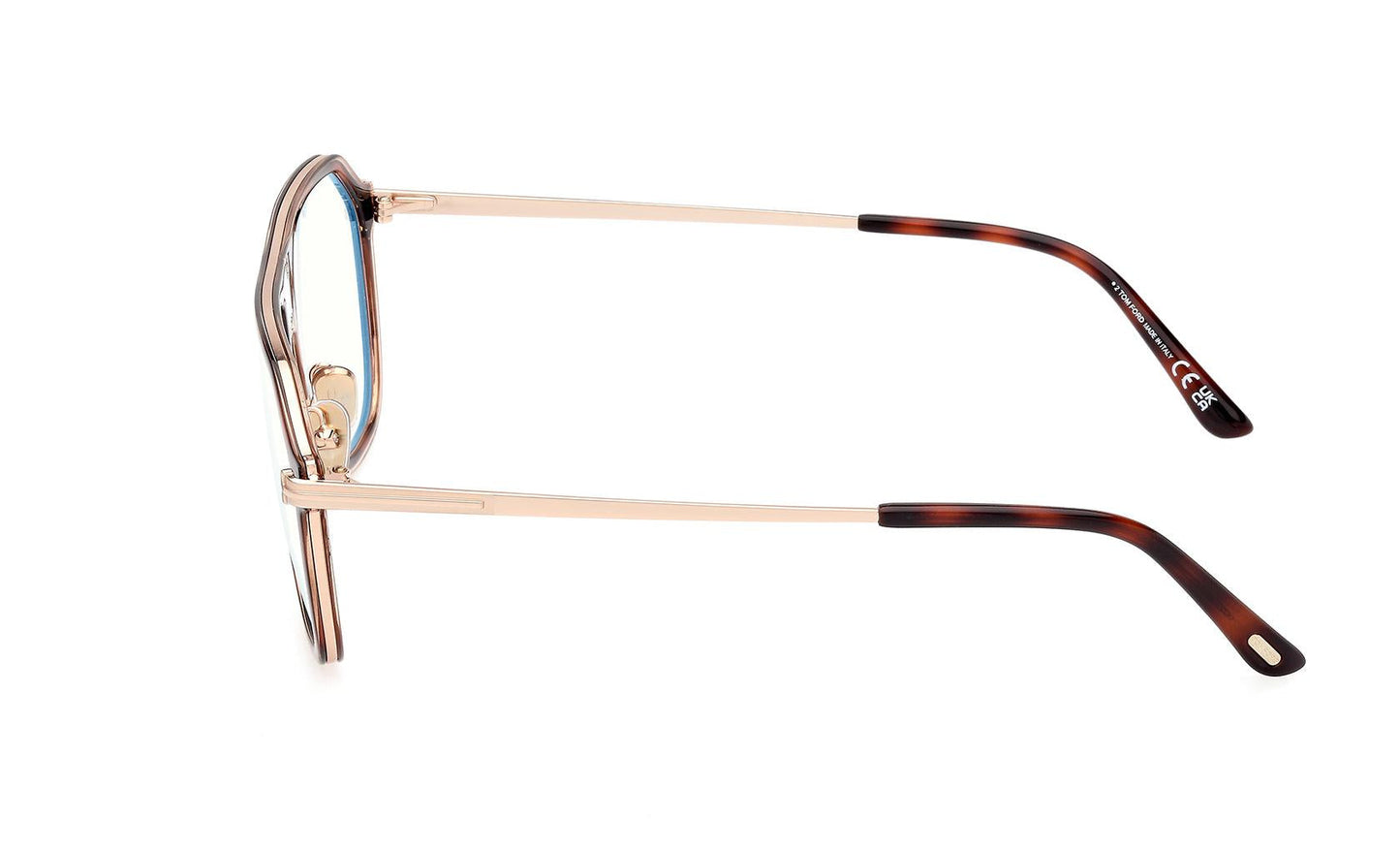 Tom Ford FT5943-B-056 56mm New Eyeglasses